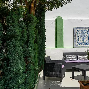 Terrace Lizbona