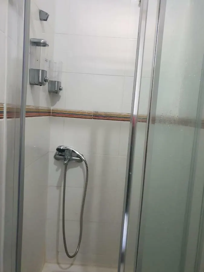 Shangri-La Hostel Arroios Lisbon