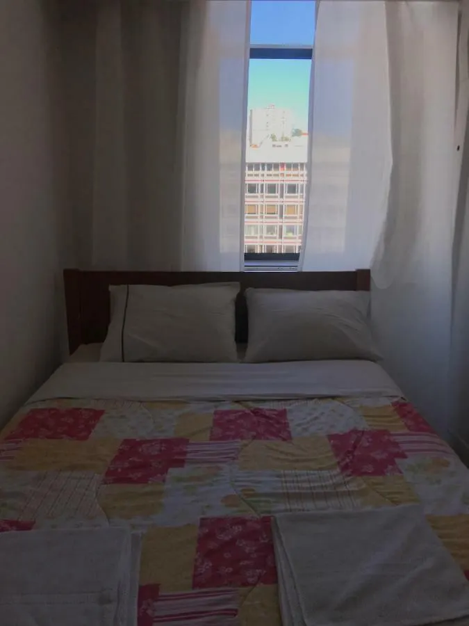 Shangri-La Hostel Arroios Lisbon