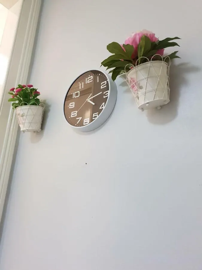 Shangri-La Hostel Arroios Lisbon