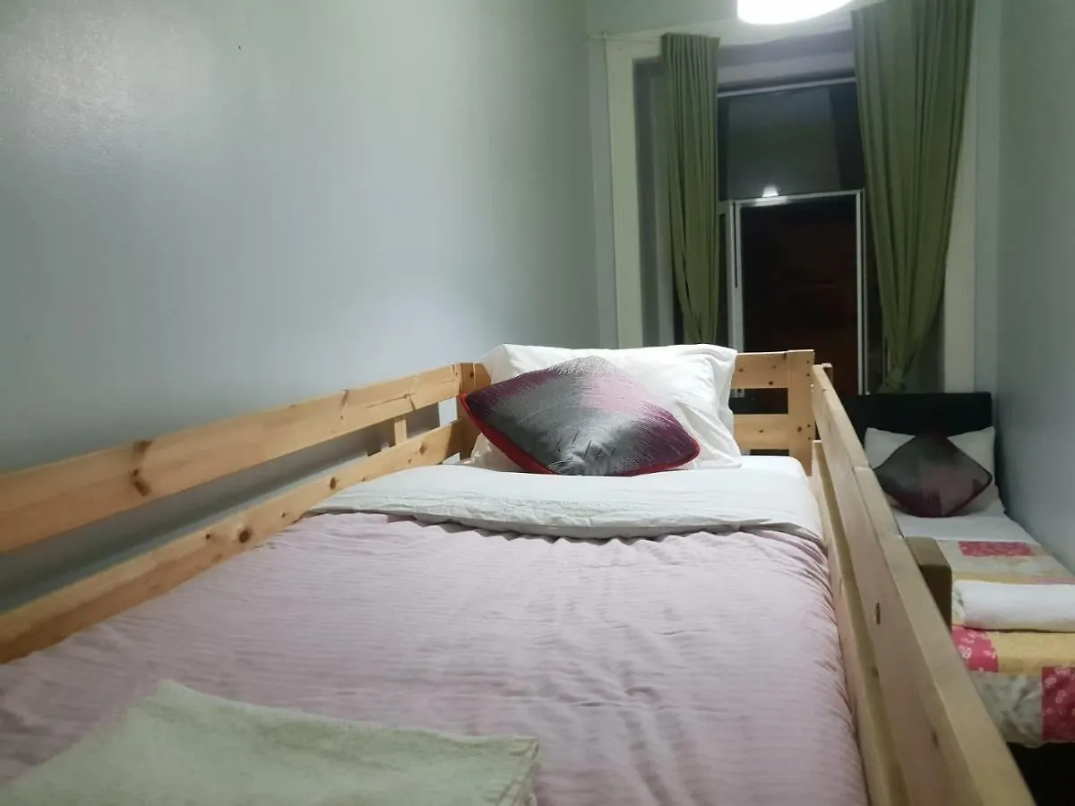 Shangri-La Hostel Arroios Lisbon
